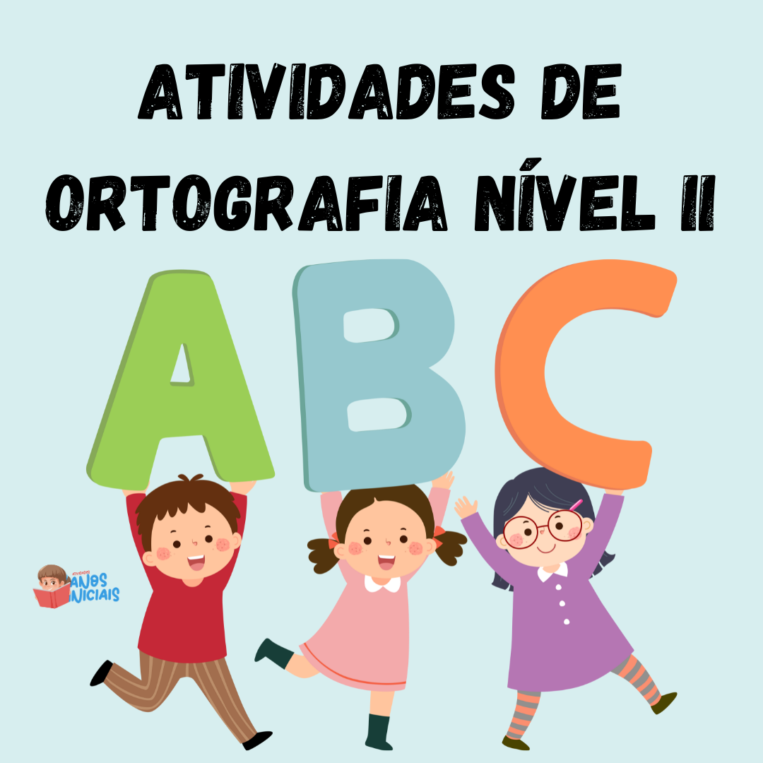 Bônus Ortografia