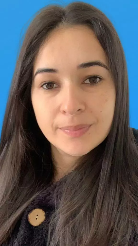 Joceli Colin